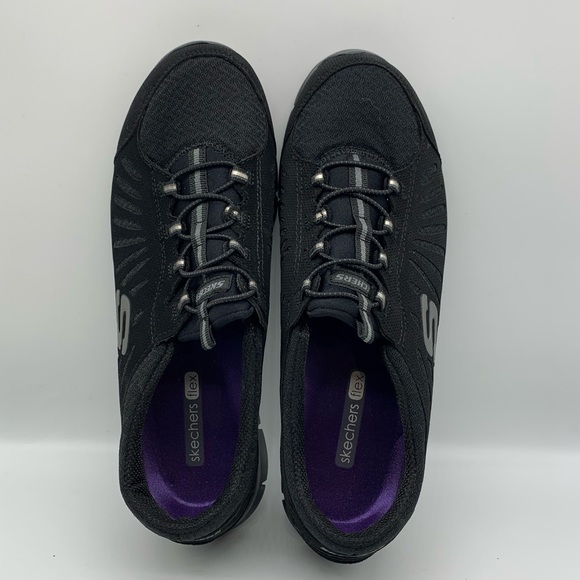 Women's Skechers In Motion sneakers - Picture 6 of 8